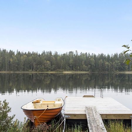 Holiday Home Angsjoe Torp By Interhome Backaryd Экстерьер фото