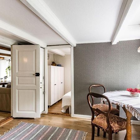 Holiday Home Angsjoe Torp By Interhome Backaryd Экстерьер фото