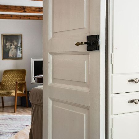 Holiday Home Angsjoe Torp By Interhome Backaryd Экстерьер фото