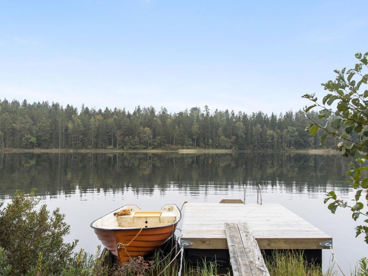 Holiday Home Angsjoe Torp By Interhome Backaryd Экстерьер фото