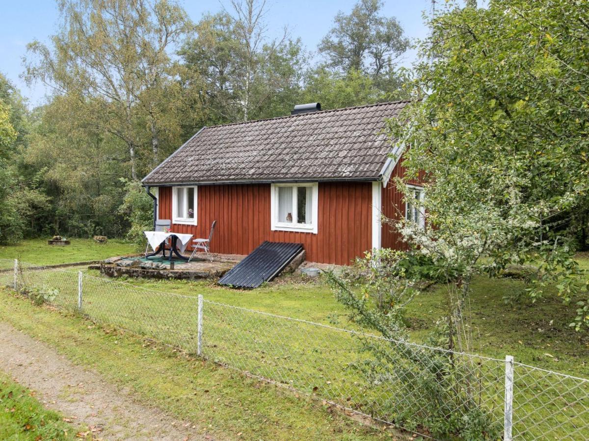 Holiday Home Angsjoe Torp By Interhome Backaryd Экстерьер фото