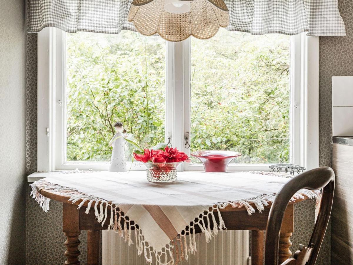 Holiday Home Angsjoe Torp By Interhome Backaryd Экстерьер фото